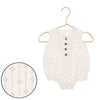 Cloud Bubble Romper - Lou Lou