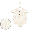 Cloud Bubble Romper - Lou Lou