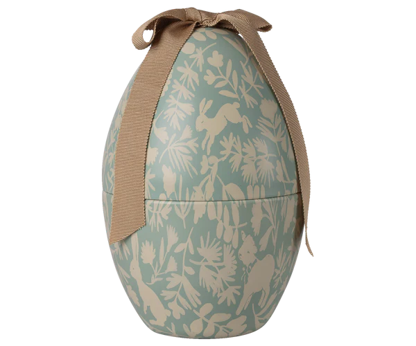 Easter Egg, Medium