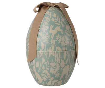 Easter Egg, Medium