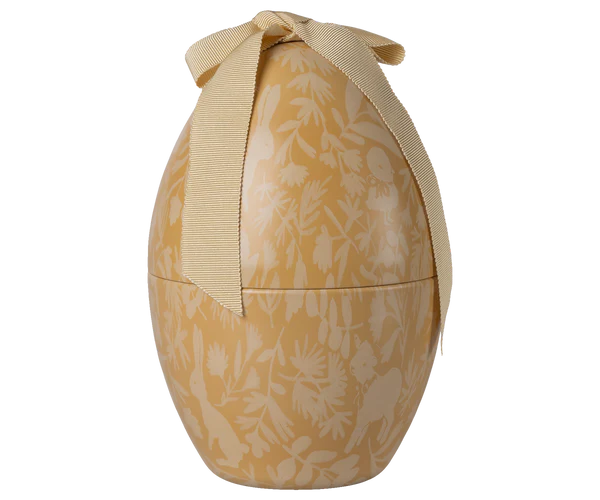 Easter Egg, Medium