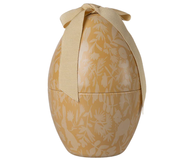 Easter Egg, Medium