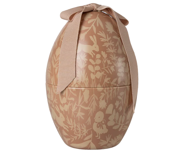 Easter Egg, Medium