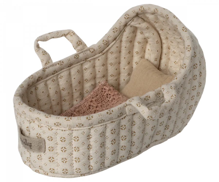 CARRYCOT, MICRO