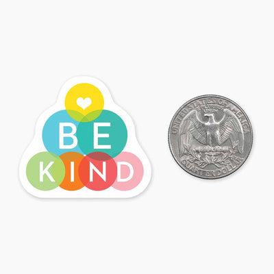 Be Kind - 1.5