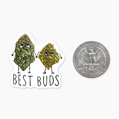 Best Buds - 1.5