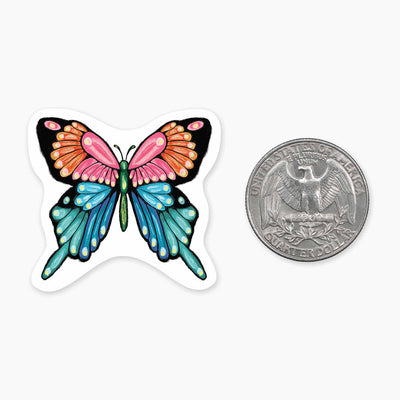 Butterfly - 1.5