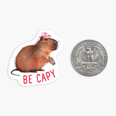 Be Capy - 1.5