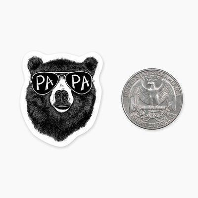 Papa Bear - 1.5