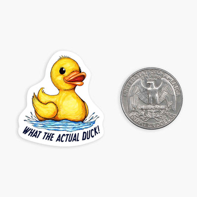 Rubber Duck - 1.5
