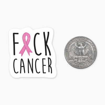F*ck Cancer - 1.5