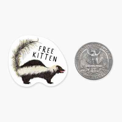 Free Kitten - 1.5
