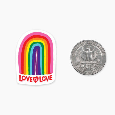 Love is Love - 1.5