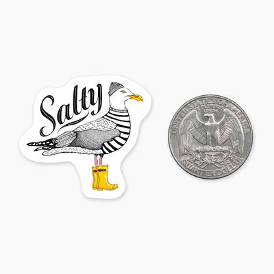 Salty - 1.5