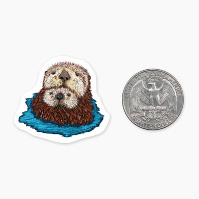 Sea Otter - 1.5