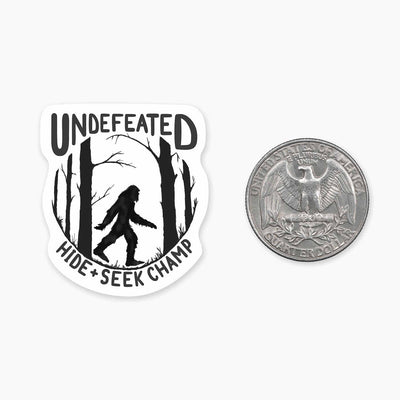 Undefeated - 1.5
