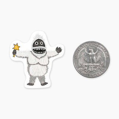 Yeti - 1.5