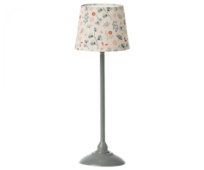MINIATURE FLOOR LAMP - MINT 2023
