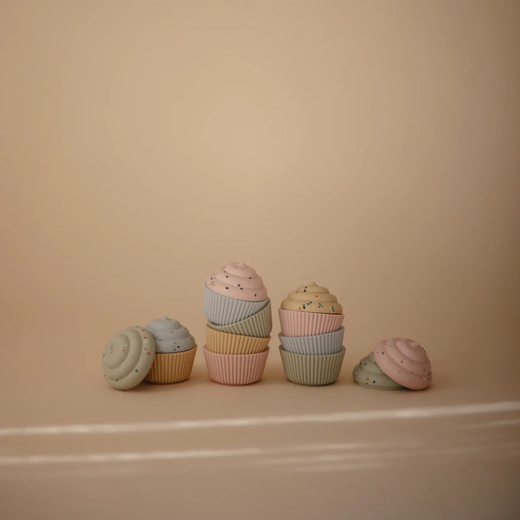 Mix and Match Sweets Toy