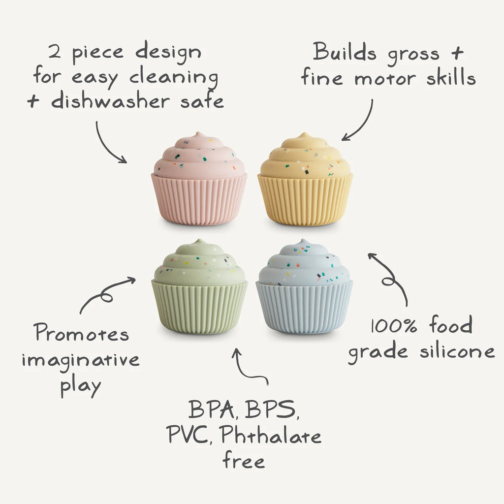 Mix and Match Sweets Toy