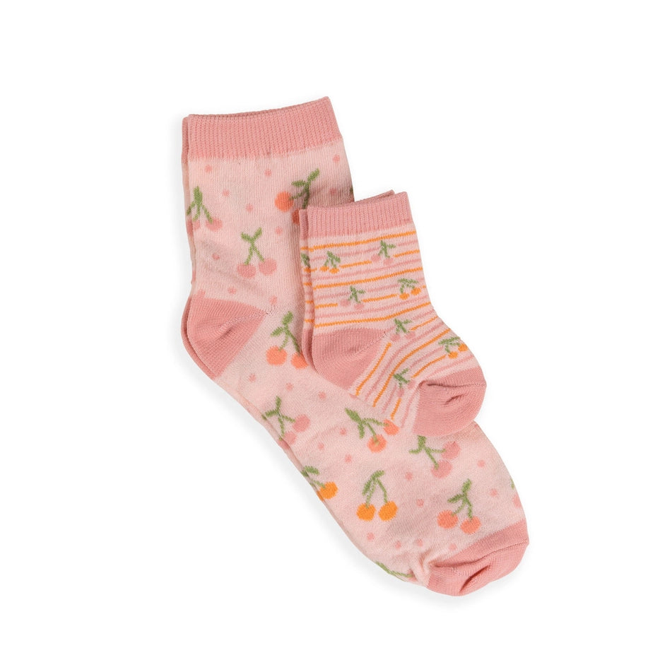 Mini Me Socks Set