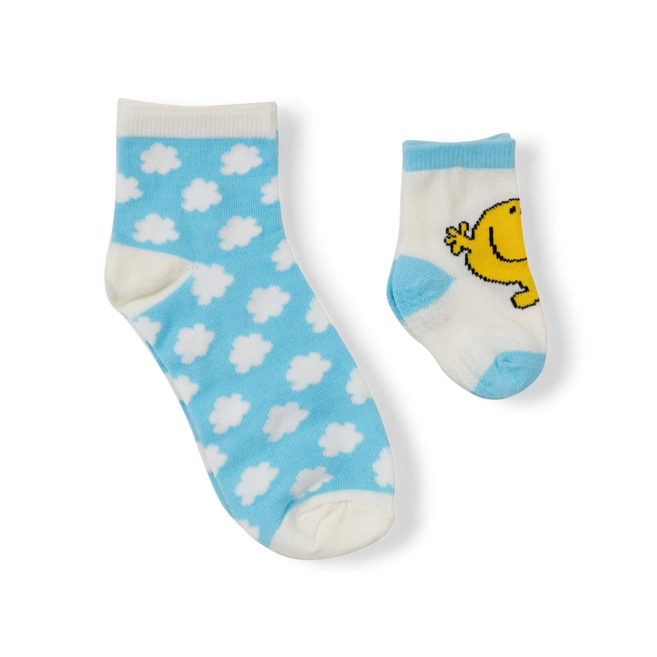 Mini Me Socks Set