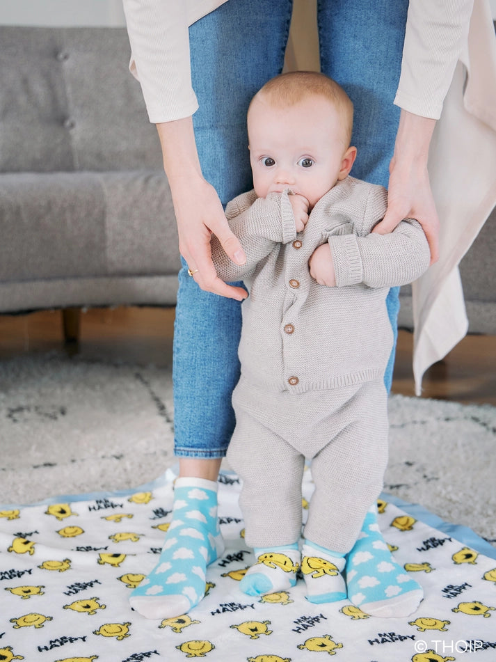 Mini Me Socks Set