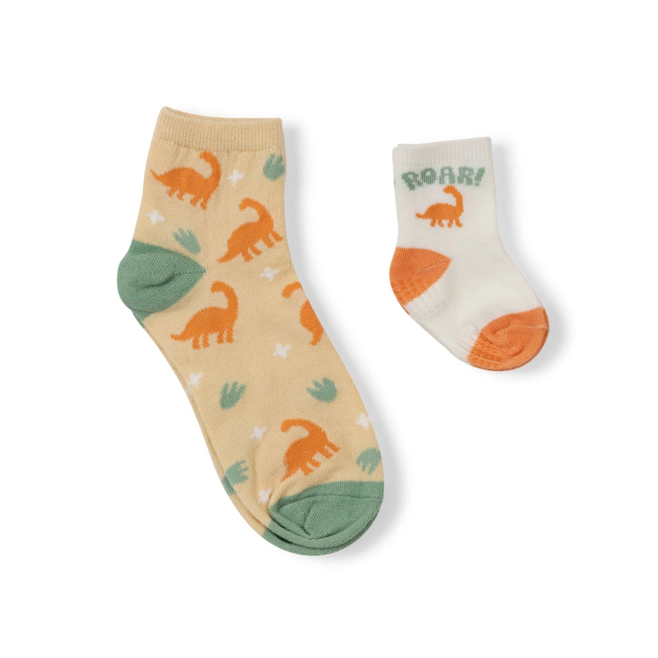 Mini Me Socks Set