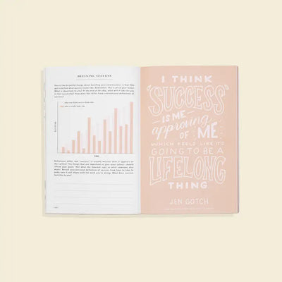 MIND YOUR OWN BUSINESS (GRADUATION GIFT)