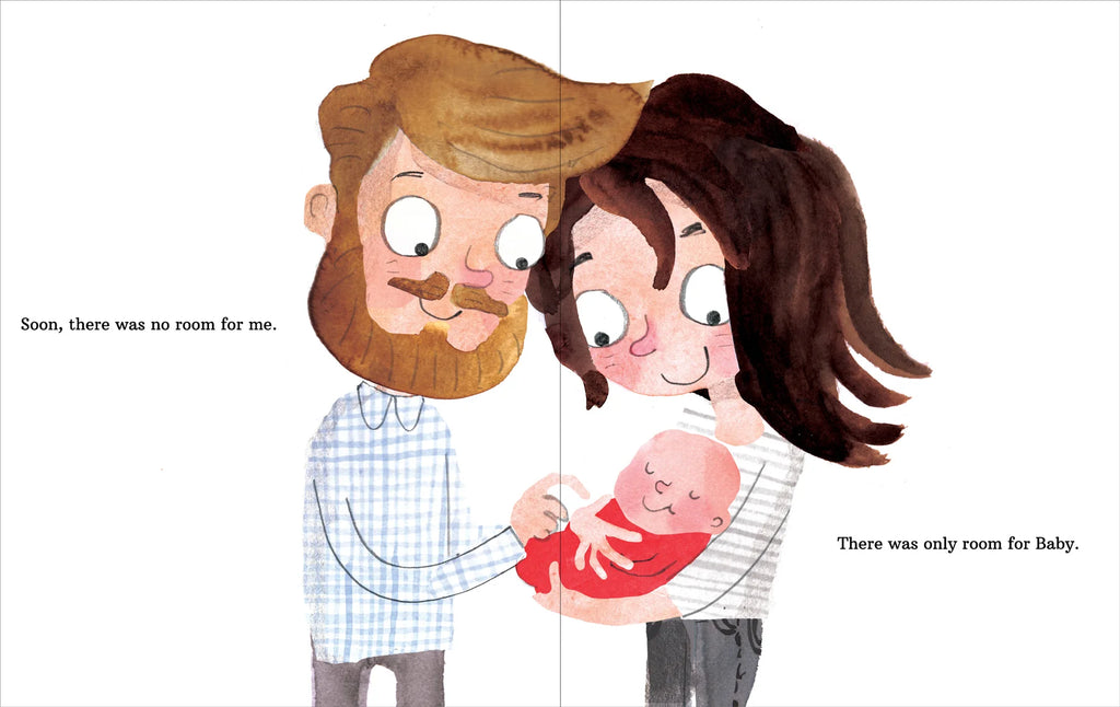 MOMMY, BABY, AND ME