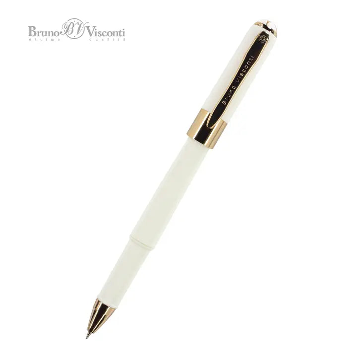 Monaco Fine Point Soft Touch Pen, 0.5mm
