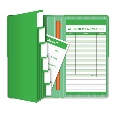 MONEY MONEY MONEY RECEIPT CATCHER