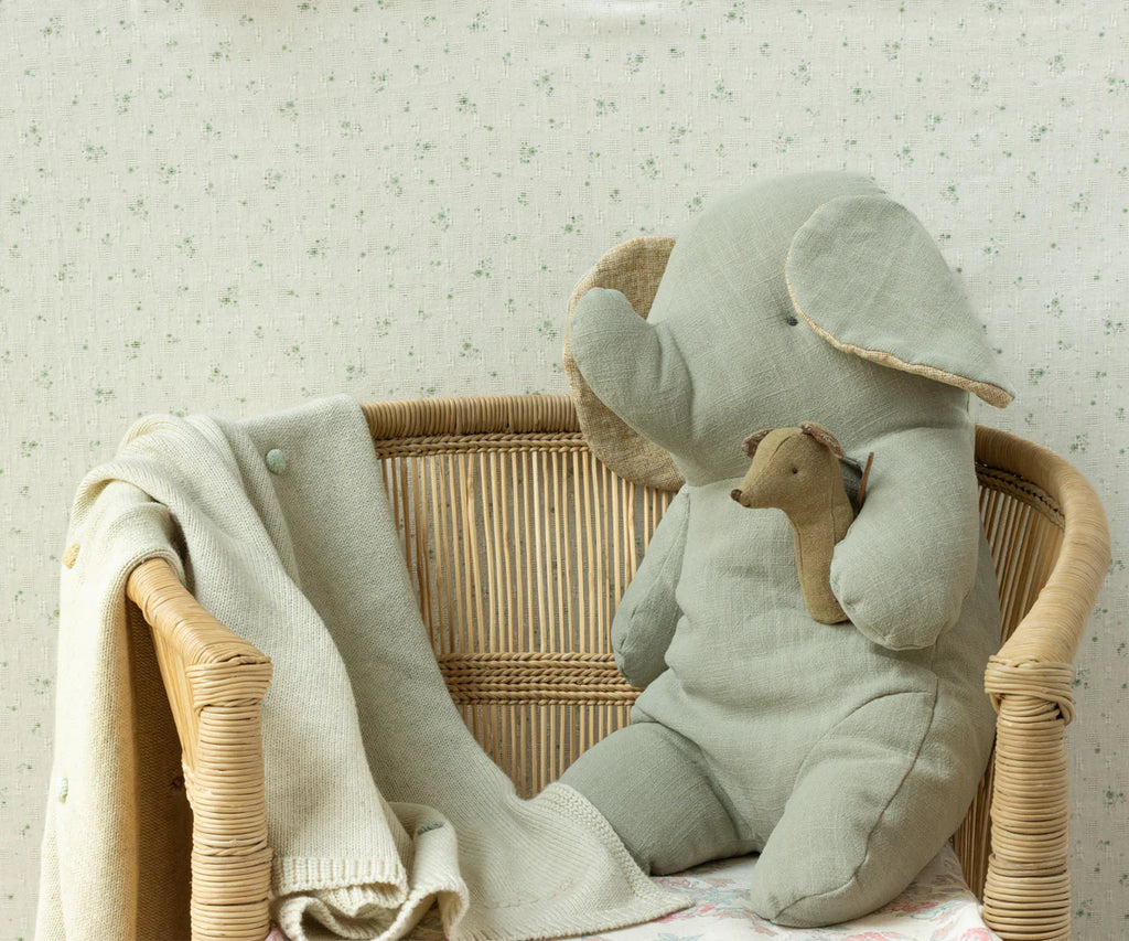LULLABY FRIENDS