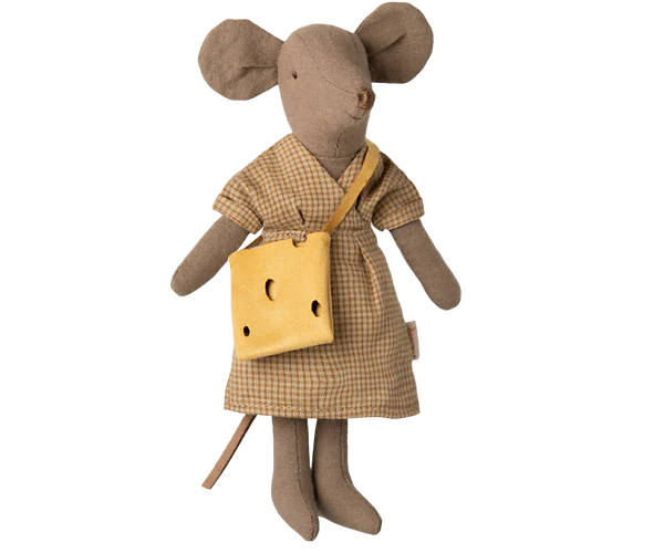 Mum Mouse
