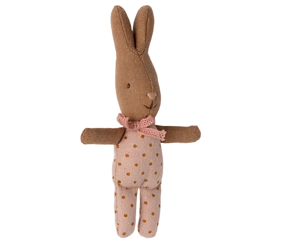 Rabbit, My 2024