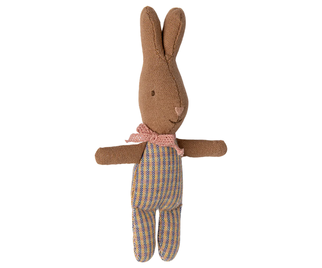 Rabbit, My 2024