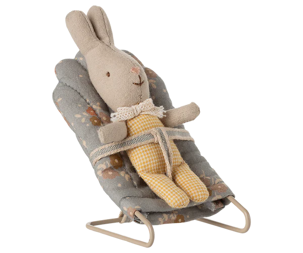 Babysitter, My