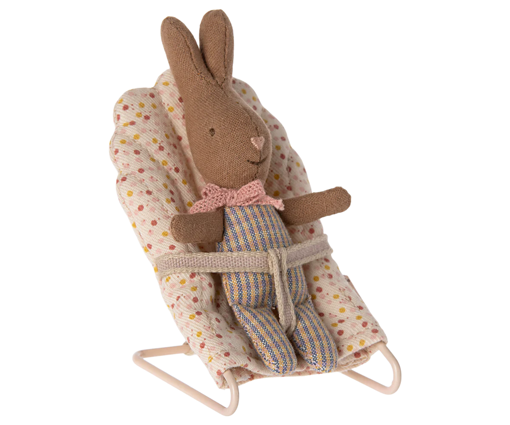 Rabbit, My 2024
