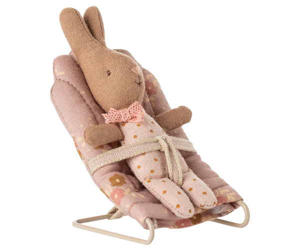 Babysitter, My