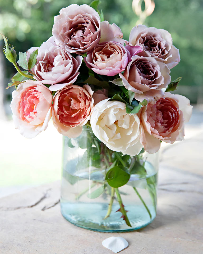 MAIL ME ROSES