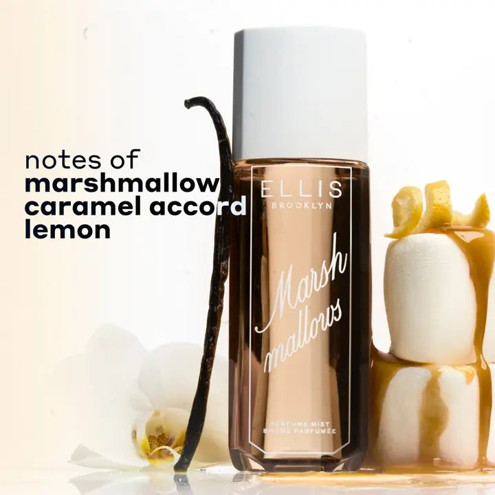 Marshmallows Perfume Mist