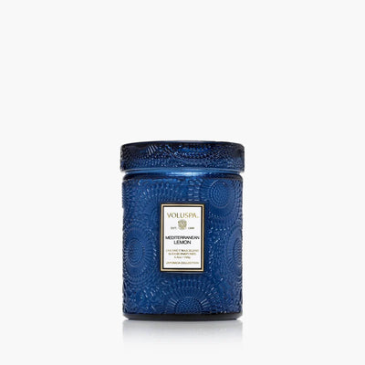 Voluspa Mediterranean Lemon, Candle