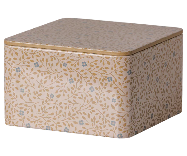 Metal Box - Branches