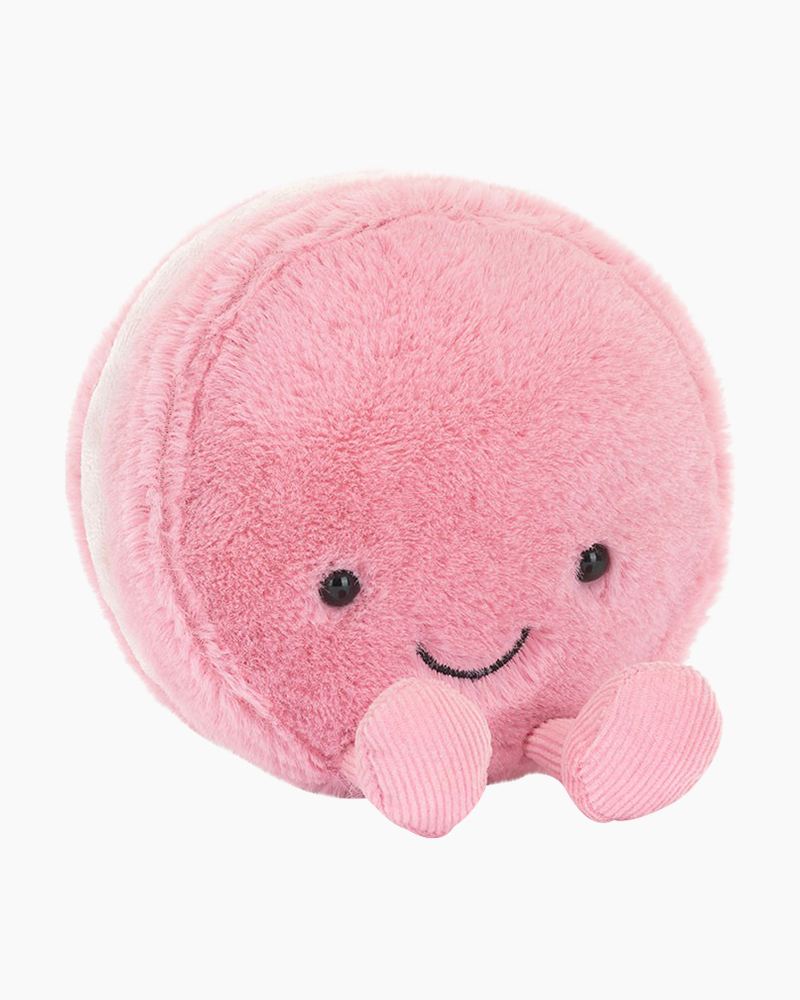 Amuseables Mia Macaron