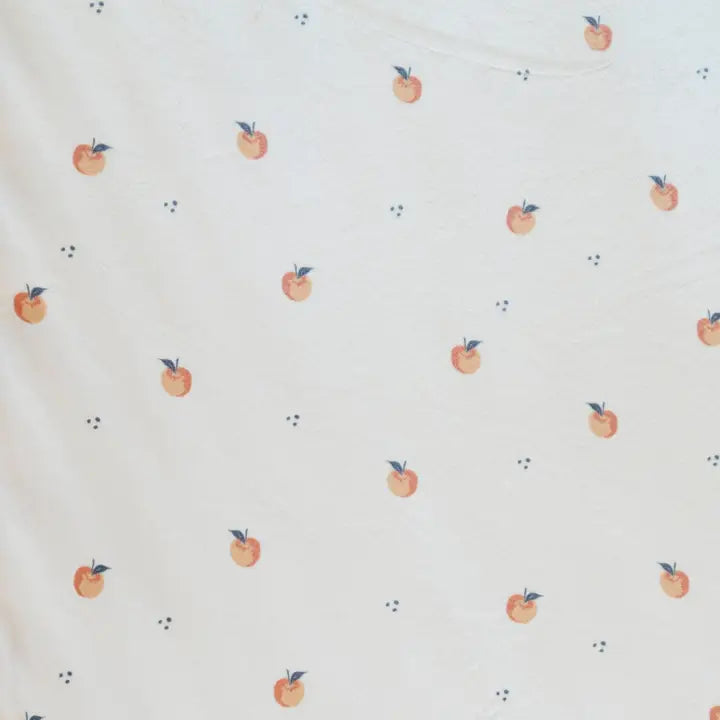 Minky Stretch Luxe Swaddle/Blankets
