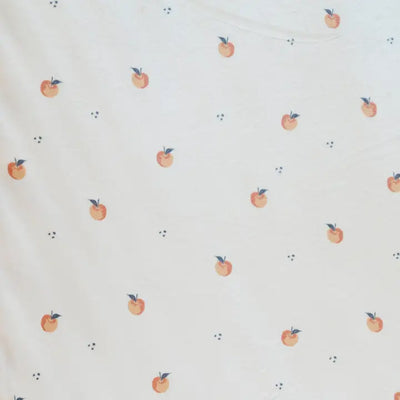 Minky Stretch Luxe Swaddle/Blankets