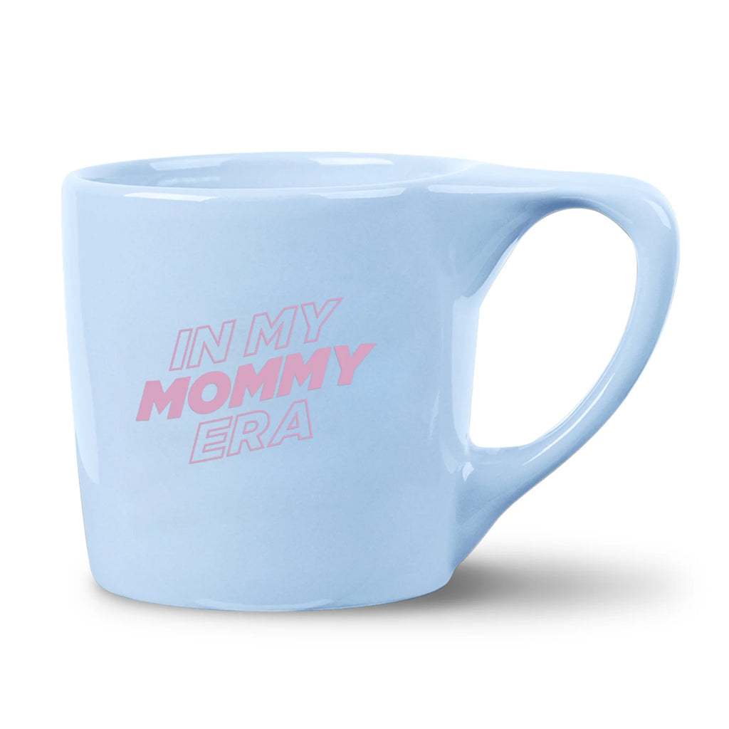MOMMY ERA COFFEE MUG