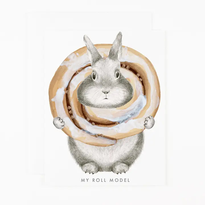 My Roll Model