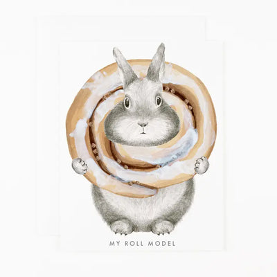 My Roll Model