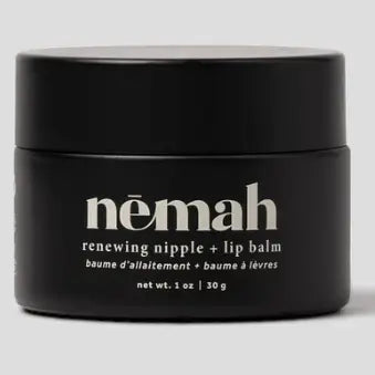 Renewing Nipple and Lip Balm
